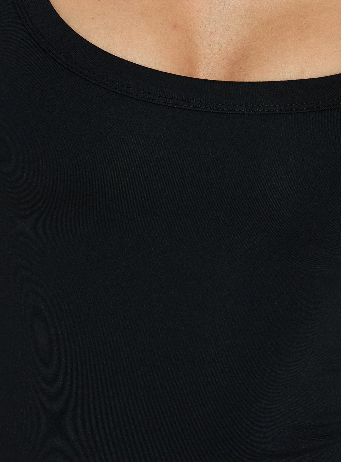 Daily Define Kasper Mini Dress Black