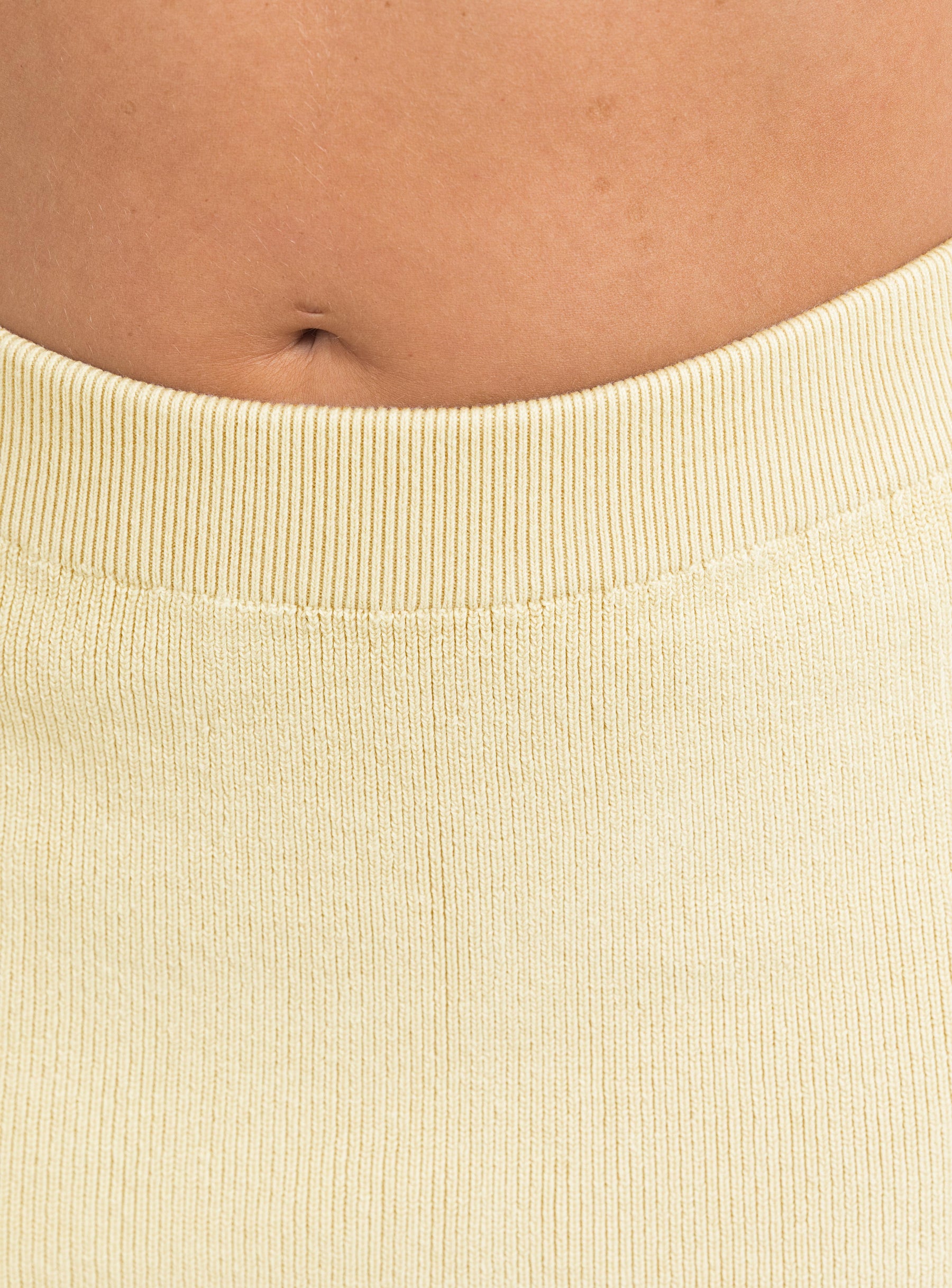 product Princess Polly Lorentz Mini Skirt Beige Mini Skirts 