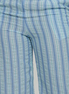 Human Spirit Pants Multi