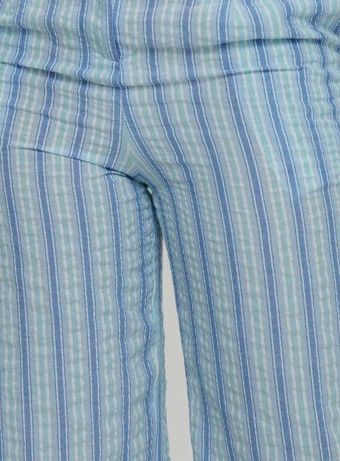 Human Spirit Pants Multi