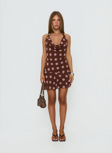 Shop Women's Polka Dot Dresses