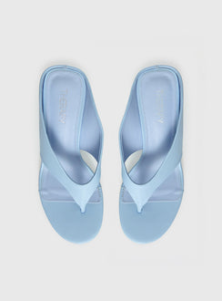 Therapy Sera Wedge Heels Blue