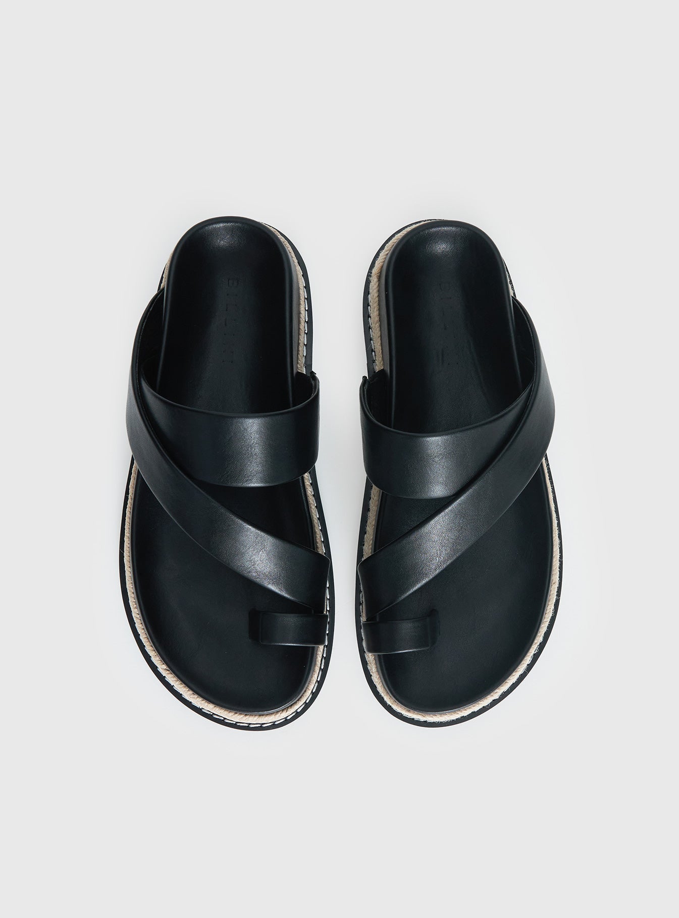 Billini Armas Sandals Black