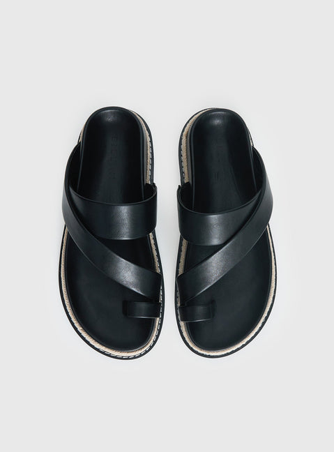 Billini Armas Sandals Black