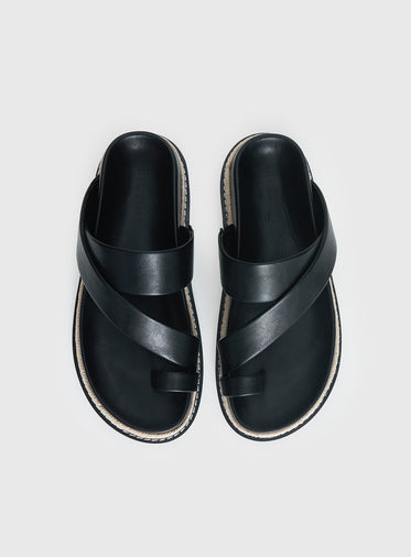 Billini Armas Sandals Black