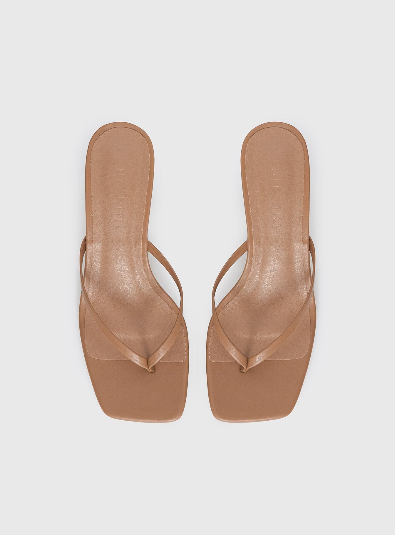 Billini Xami Heels Coffee