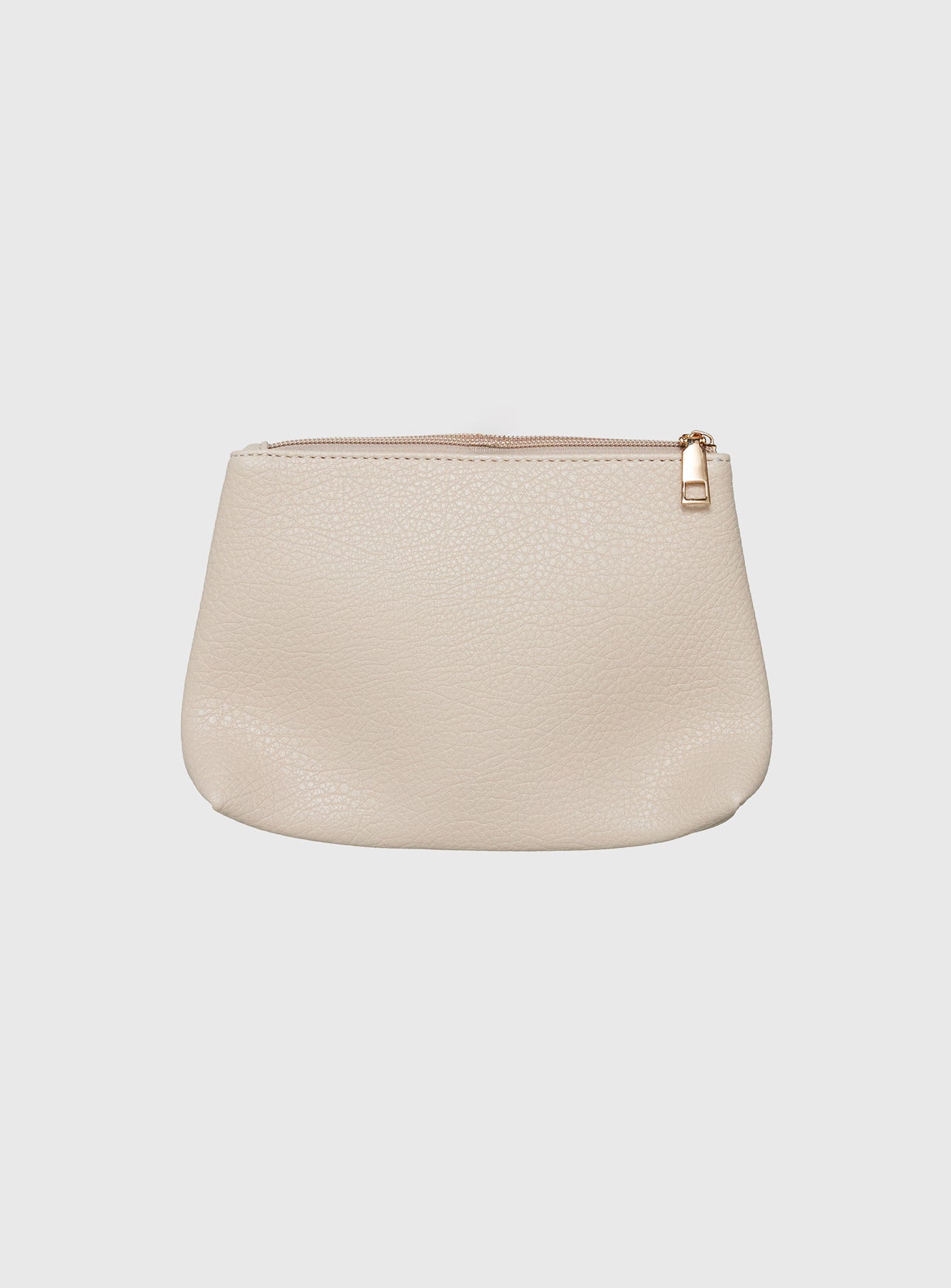 Zenia Shoulder Bag Beige