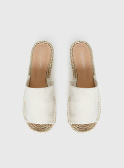 Therapy Sable Platforms