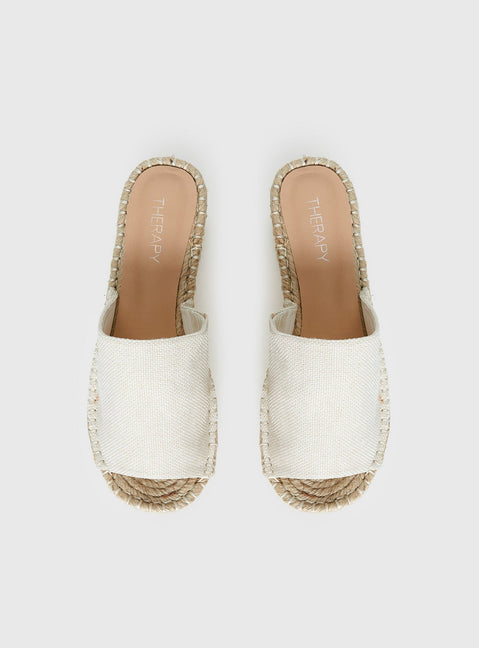 Therapy Sable Platforms