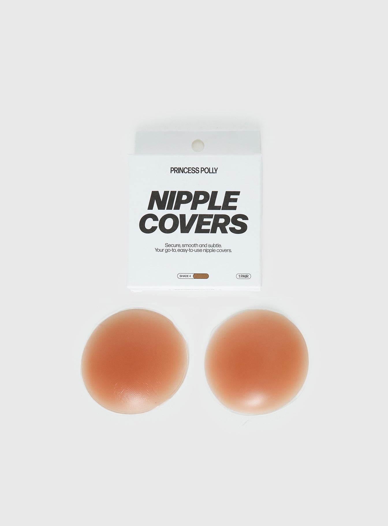 Silicone Nipple Covers