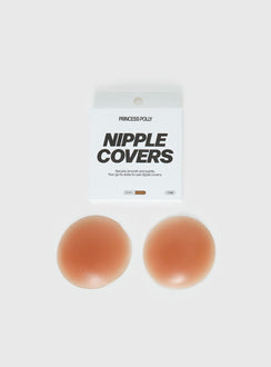 Silicone Nipple Covers