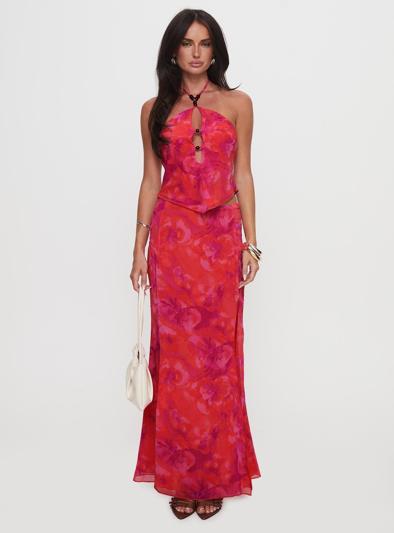 Musica Set Pink Multi