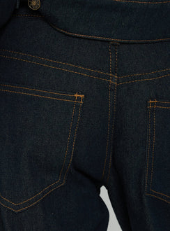 Peak Jeans Indigo