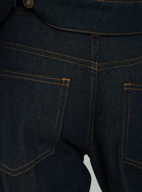 Peak Jeans Indigo