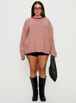 Baseline Low Rise Rib Shorts Black Curve