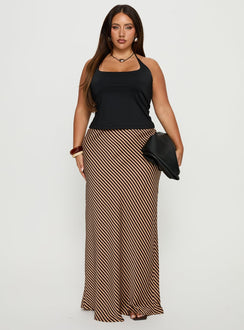 Ezekiel Nylon Top Black Curve