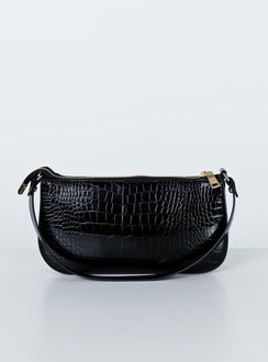 Baguette Bag Black