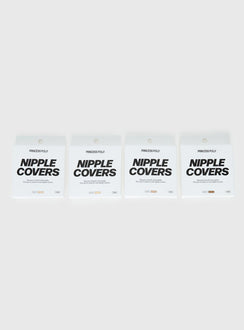 Silicone Nipple Covers