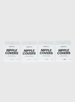 Silicone Nipple Covers