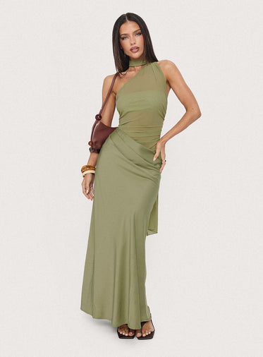 Green Wedding Guest Dresses | Princess Polly Green Wedding Guest Dresses | Princess Polly