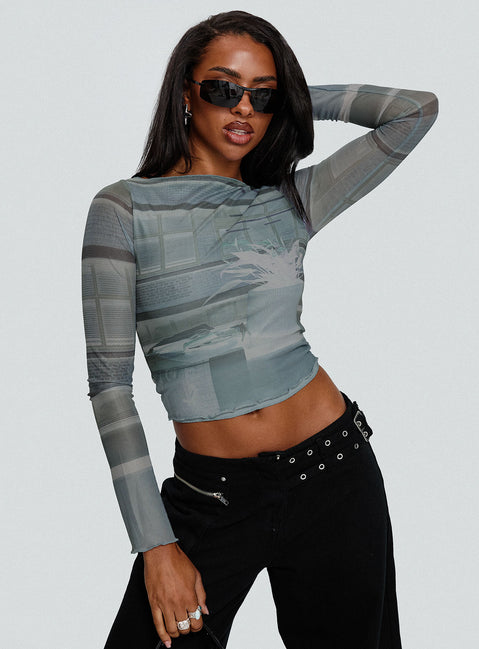 Armali Top Multi