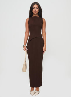 Basile Set Chocolate Petite