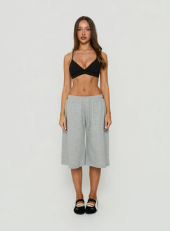 Aerial Active Crossback Bralette Black