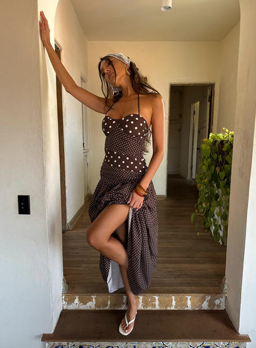 Shop Women's Polka Dot Dresses | Princess Polly