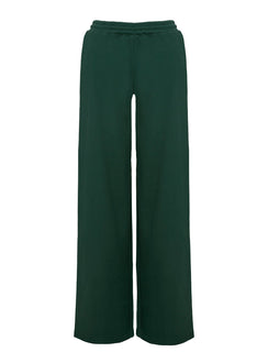 product Princess Polly All Day Straight Leg Sweatpants Green 