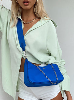 Peta & Jain Paloma Cobalt Blue