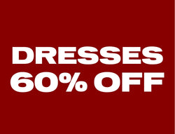 SALE DRESSES