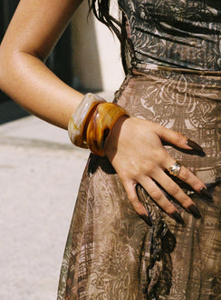 Calixta Cuff Pack Multi