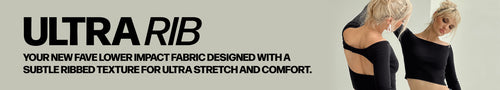 Ultra Rib