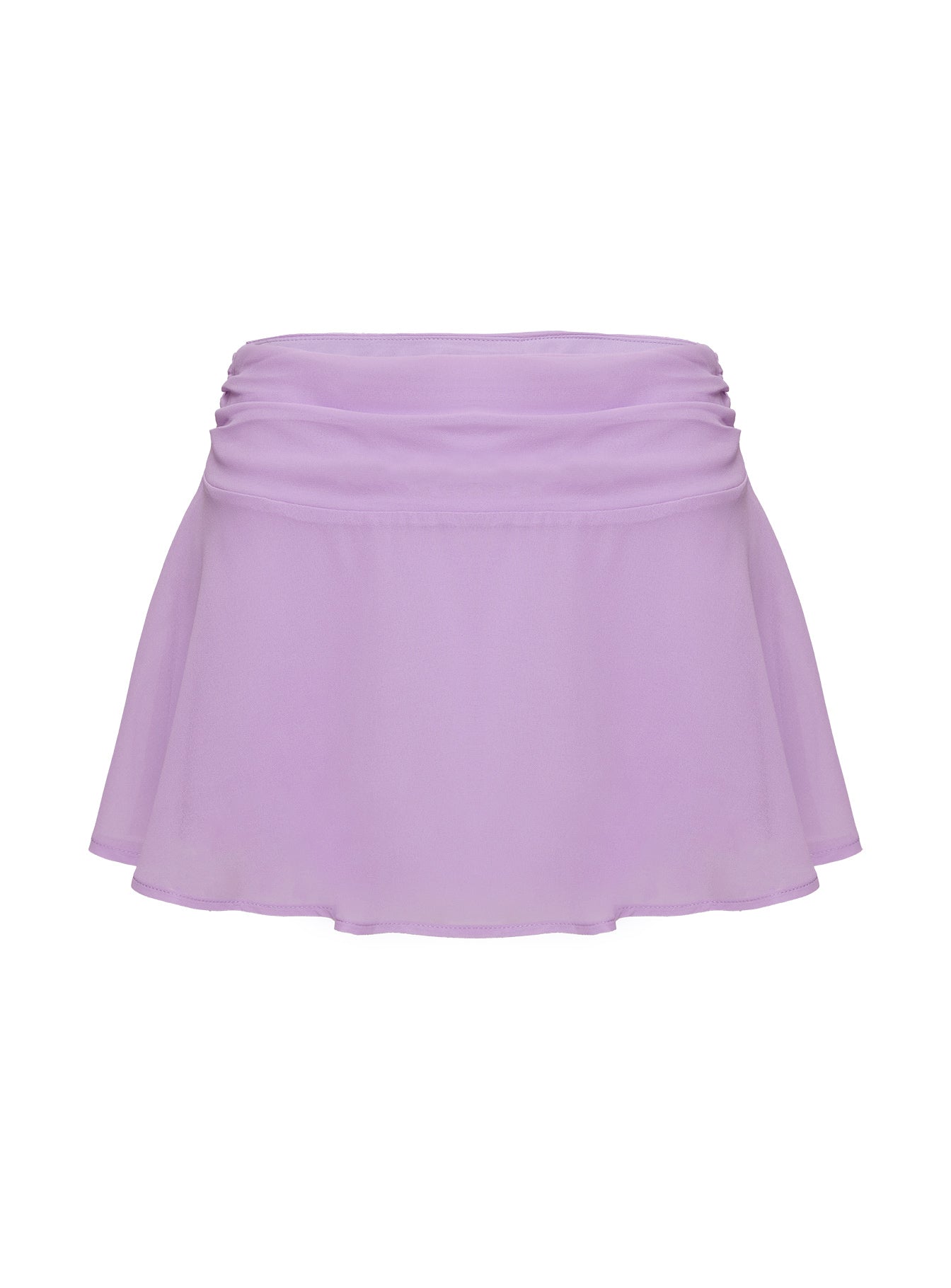 product Princess Polly Dafne Mini Skirt Lilac Mini Skirts 