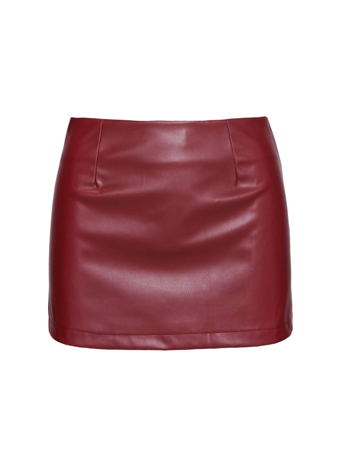 product Princess Polly De Tigre Belted Mini Skirt Red Mini Skirts Skirts 