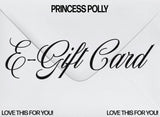 E-Gift Card
