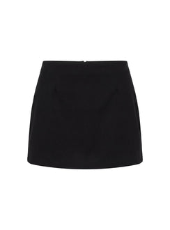 Gigi Skort Black Petite