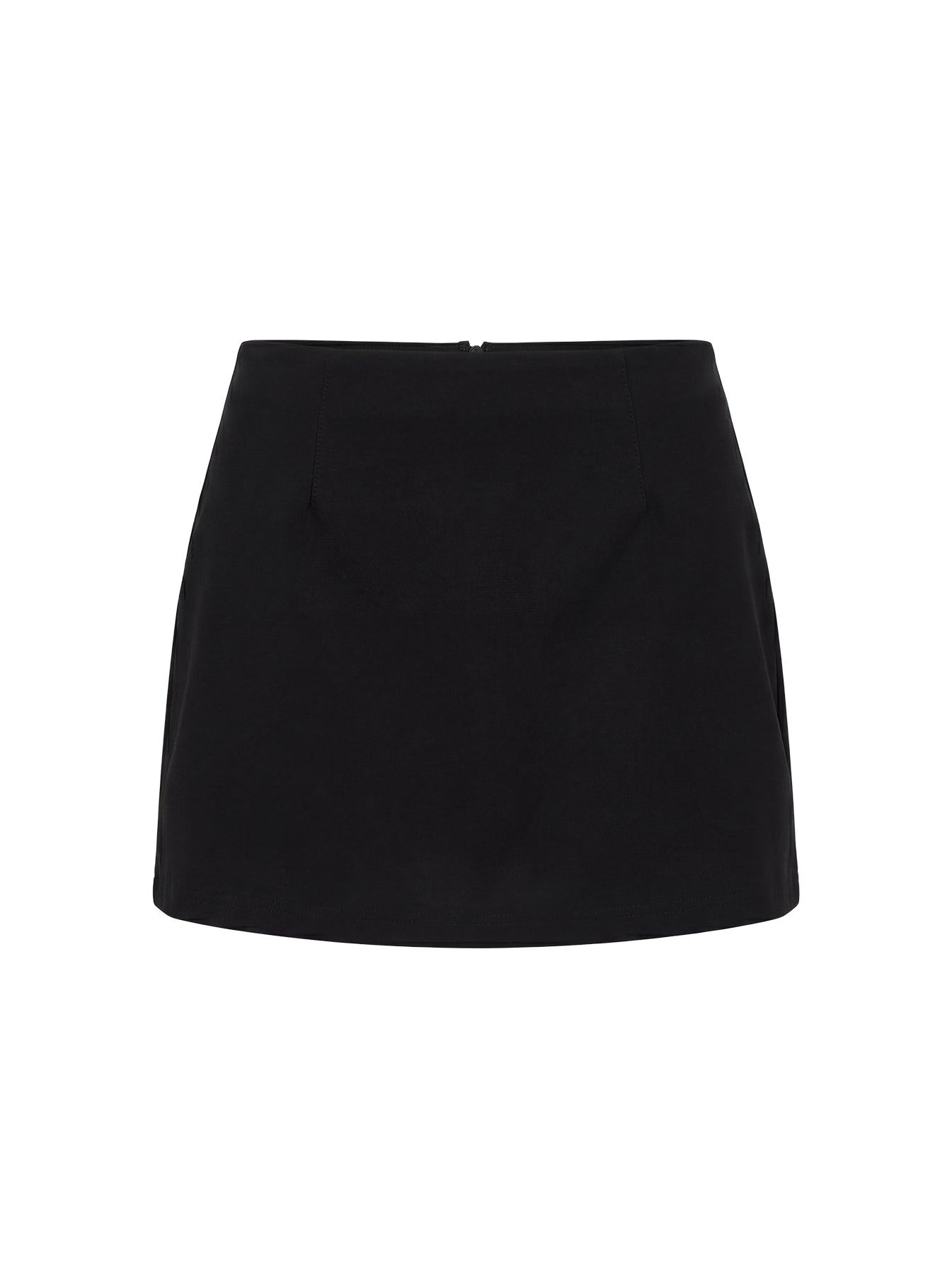 Gigi Skort Black Tall