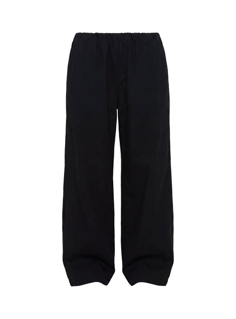 Capturing Lunea Concealed Waistband Pants Black womens-regular-pants high-rise product Princess Polly