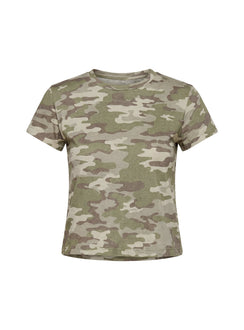 Micah Tee Camo