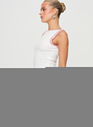 Gazelle Denim Skort Washed Black