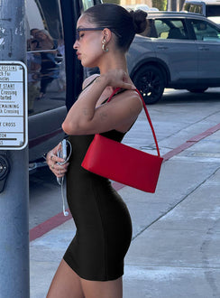 Dawn To Dusk Shoulder Bag Watermelon