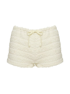 product Princess Polly Kourt Bloomers Porcelain Low Rise Shorts 