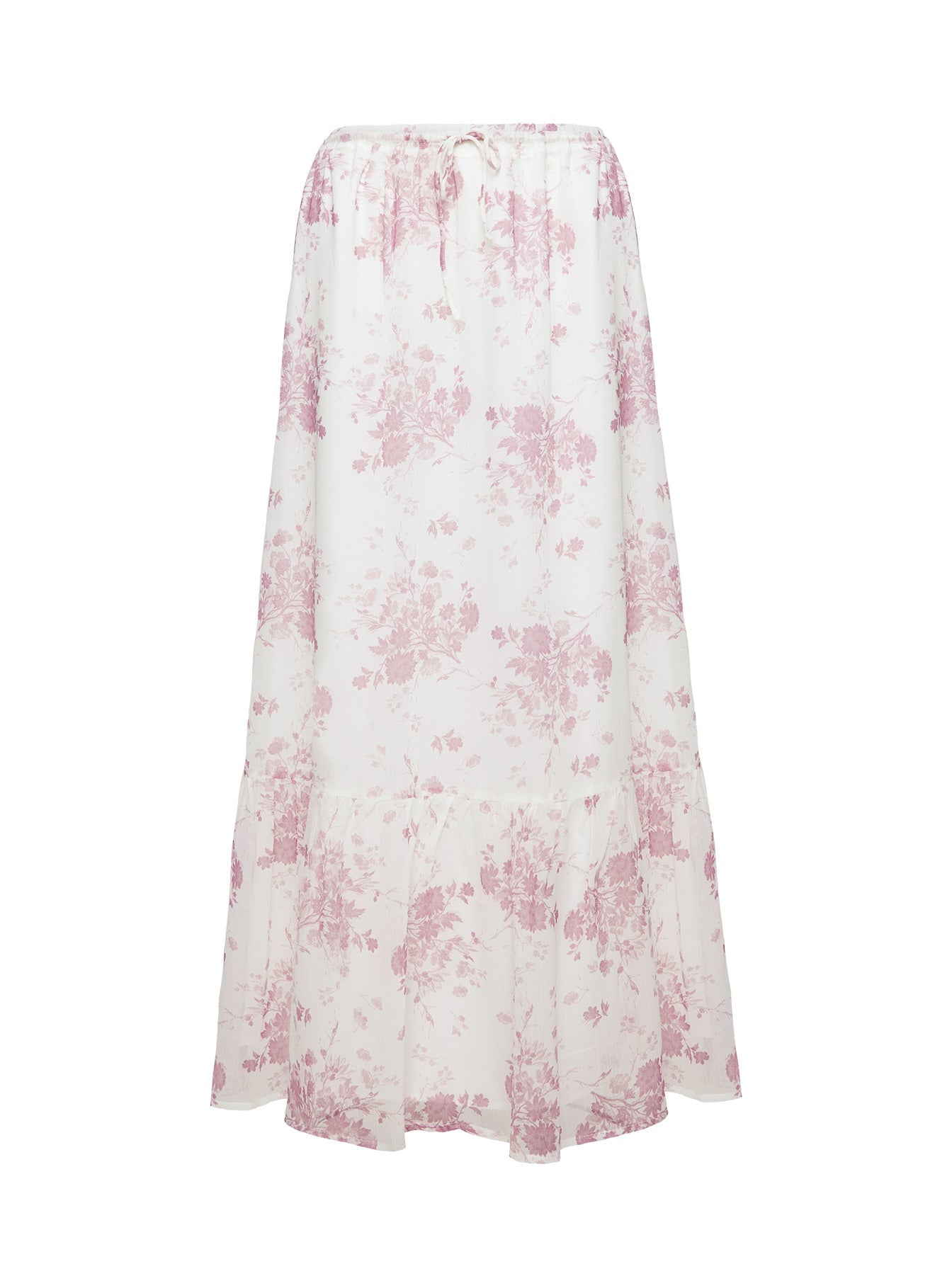 product Princess Polly Modern Girl Maxi Skirt Pink Maxi 