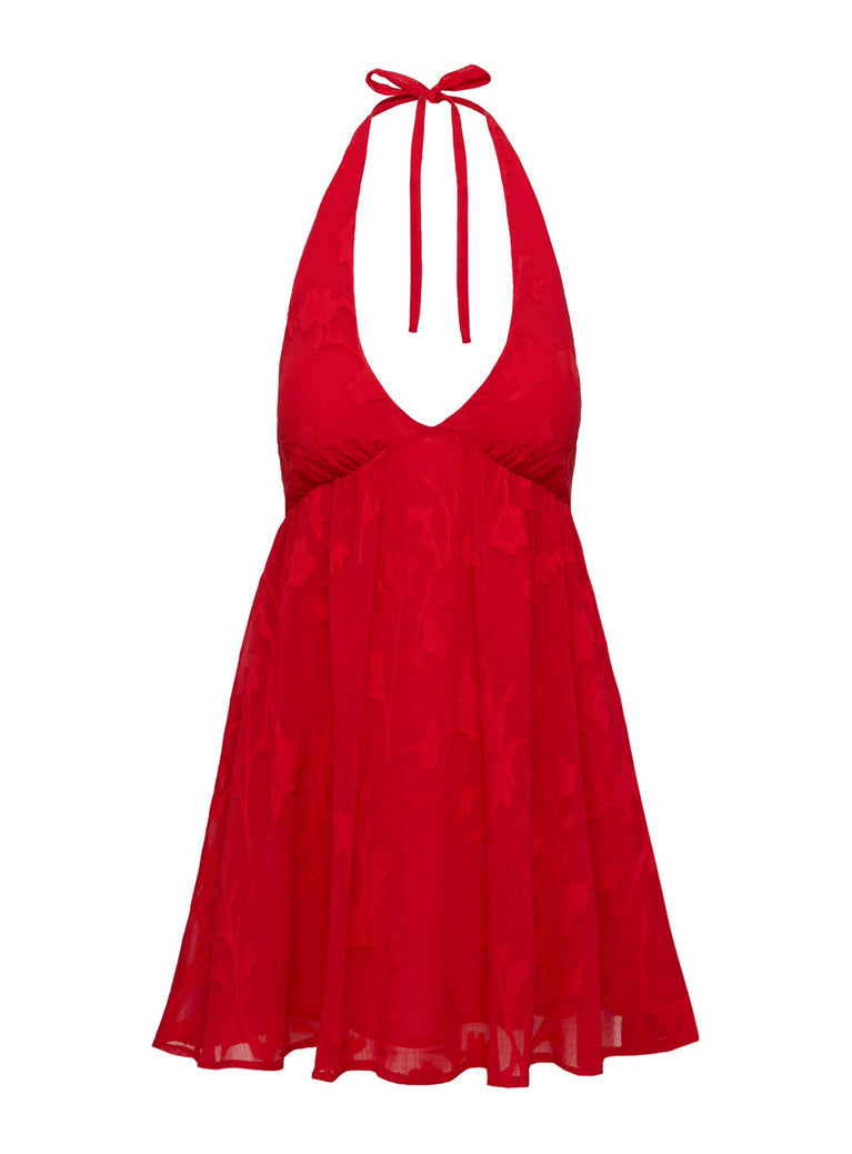 Moriah Dress