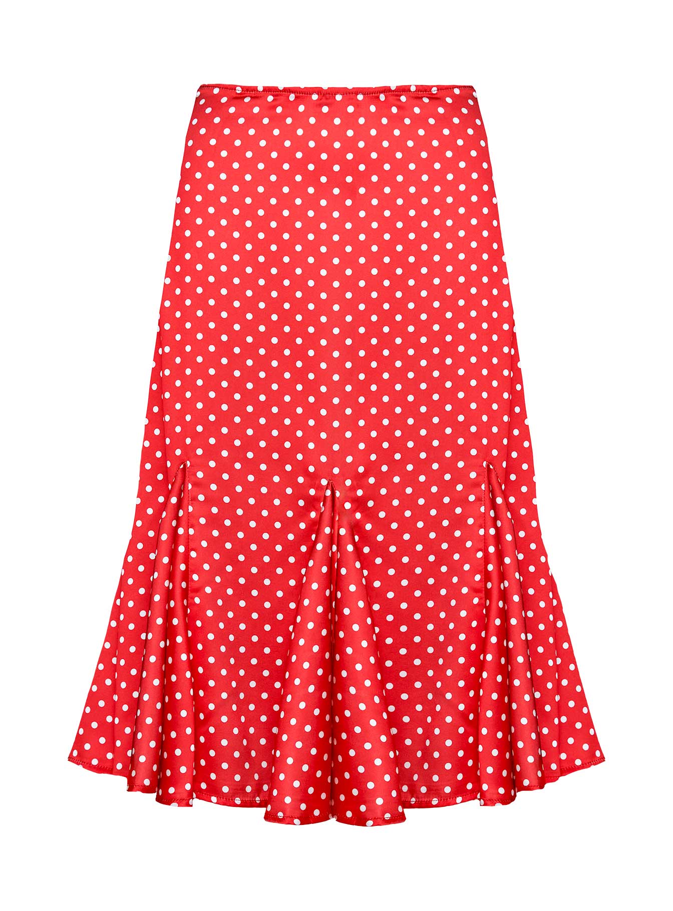 product Princess Polly Musemeci Midi Skirt Red Midi Skirts 