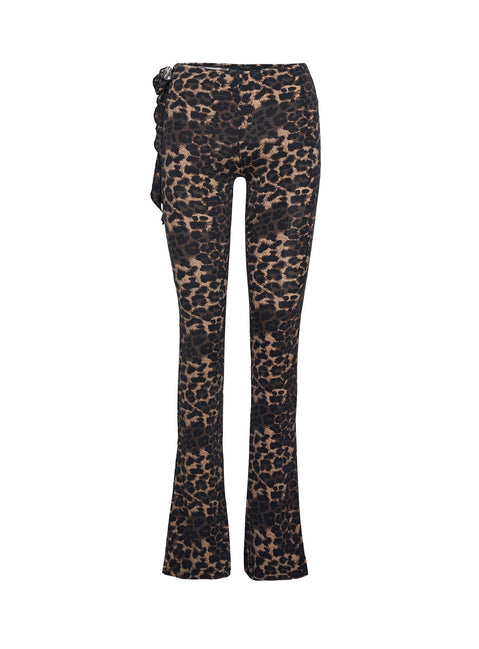product Princess Polly Opulence Pant Leopard 