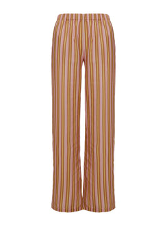 product Princess Polly Taja Pants Pink Stripe High Waisted Pants 