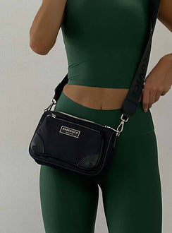 Nakedvice The Hunter Nylon