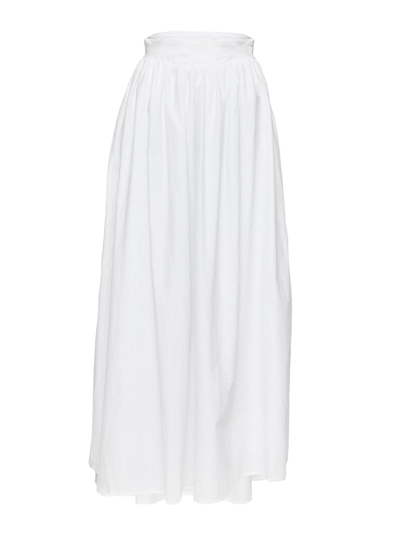 product Princess Polly Valerio Maxi Skirt White Maxi 